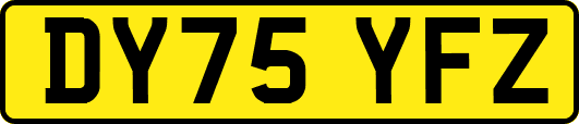 DY75YFZ