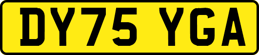 DY75YGA