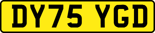 DY75YGD