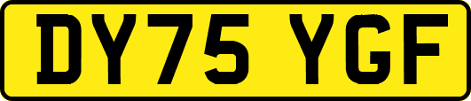 DY75YGF