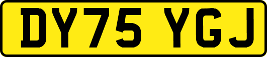 DY75YGJ