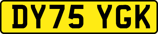 DY75YGK
