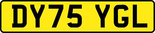 DY75YGL