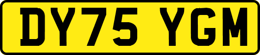 DY75YGM