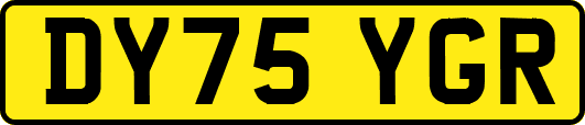 DY75YGR