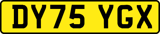 DY75YGX