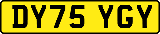 DY75YGY