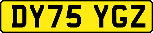 DY75YGZ