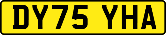 DY75YHA
