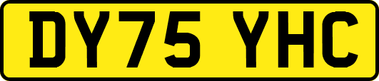 DY75YHC