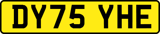 DY75YHE