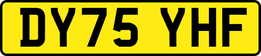 DY75YHF