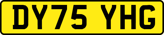 DY75YHG
