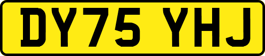 DY75YHJ