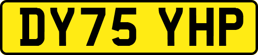 DY75YHP