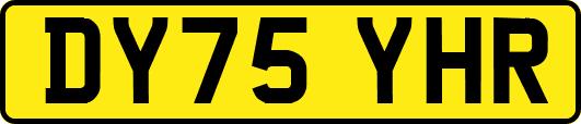 DY75YHR