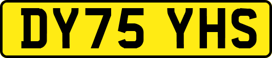 DY75YHS