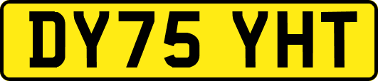 DY75YHT