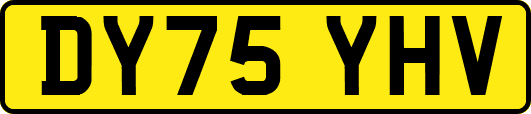 DY75YHV