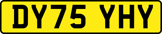 DY75YHY