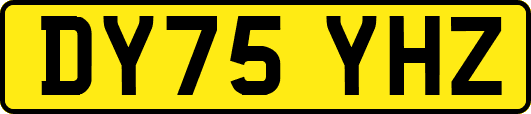 DY75YHZ
