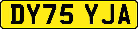 DY75YJA
