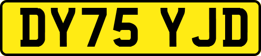 DY75YJD