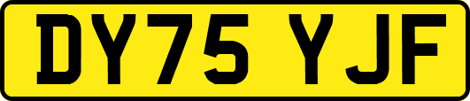 DY75YJF
