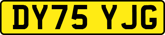 DY75YJG