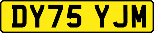 DY75YJM