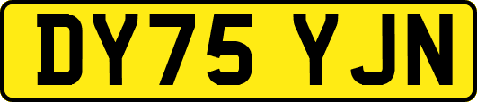 DY75YJN