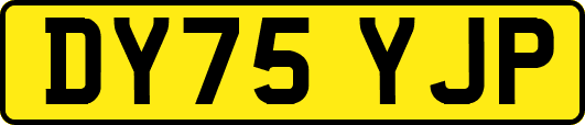 DY75YJP