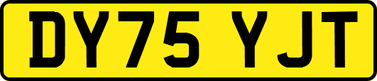 DY75YJT