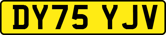 DY75YJV
