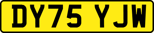 DY75YJW