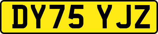 DY75YJZ
