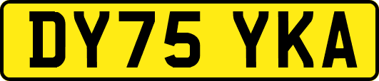 DY75YKA