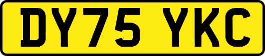 DY75YKC