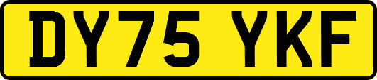 DY75YKF