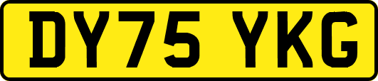 DY75YKG