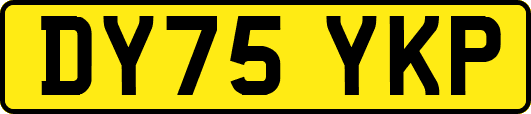 DY75YKP