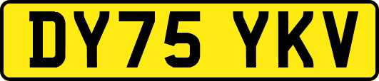 DY75YKV