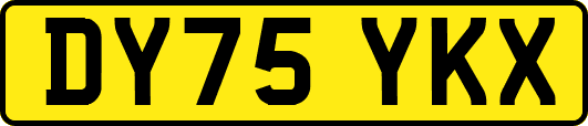 DY75YKX
