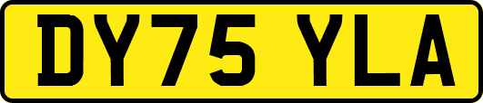 DY75YLA