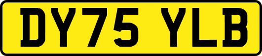 DY75YLB