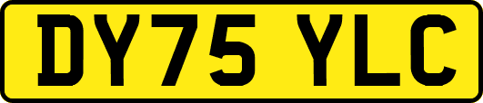 DY75YLC