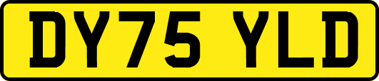 DY75YLD