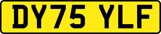 DY75YLF