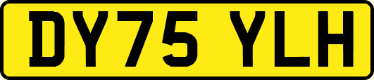 DY75YLH