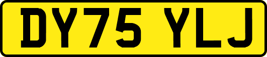 DY75YLJ